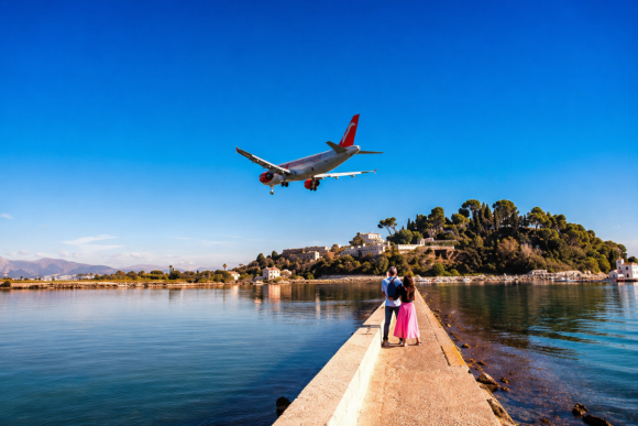 Insulele Ioniene Se Așteaptă la Un Sezon Turistic Robust în 2026