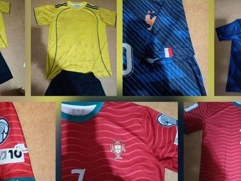 1300 Deșeurile Echipei Sportive Sezișe Prin GKP Gyuzevo