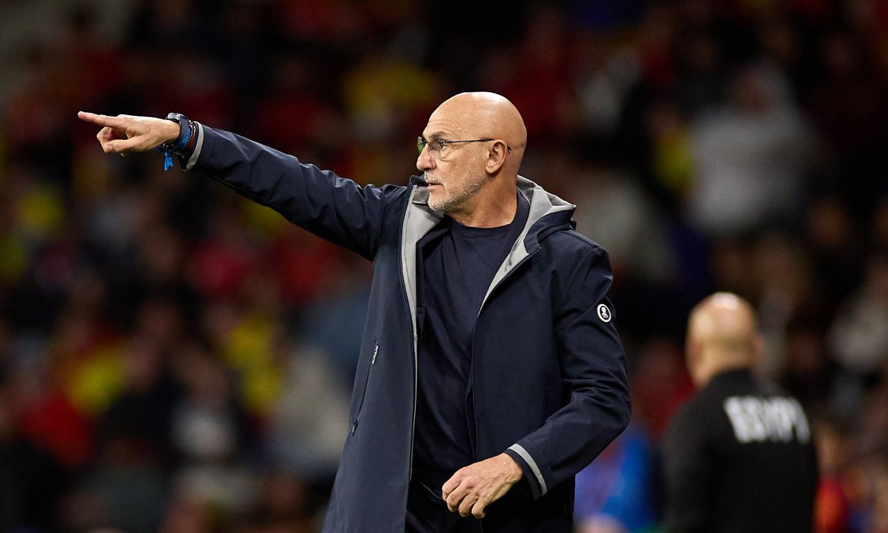 Spania pentru CM 2026: 0 Real Madrid, 8 Barcelona — Explicația lui De La Fuente
