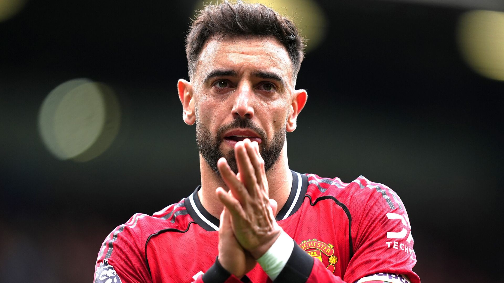 Bruno Fernandes doboară recordul Premier League pentru assisturi într-o singură sezon