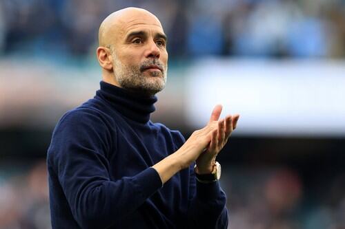 Pep Guardiola câștigă al 20-lea său trofeu în deceniu cu Manchester City!