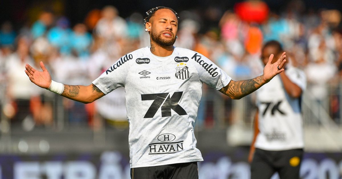 Criza Rănirii lui Neymar: Speranțele Braziliei pentru Mondial în Pericol