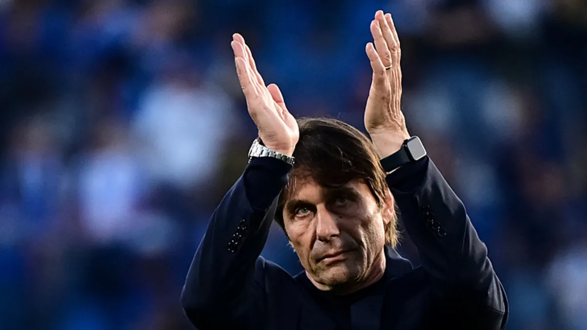 Antonio Conte Va Să Mergă la Fenerbahçe? Decizia Anunțată