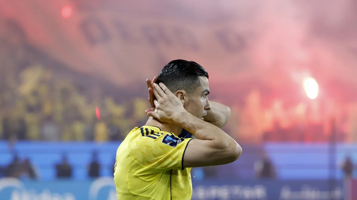 Strigătorul turc Deniz Hümmet duce Gamba Osaka la coroana asiatică
