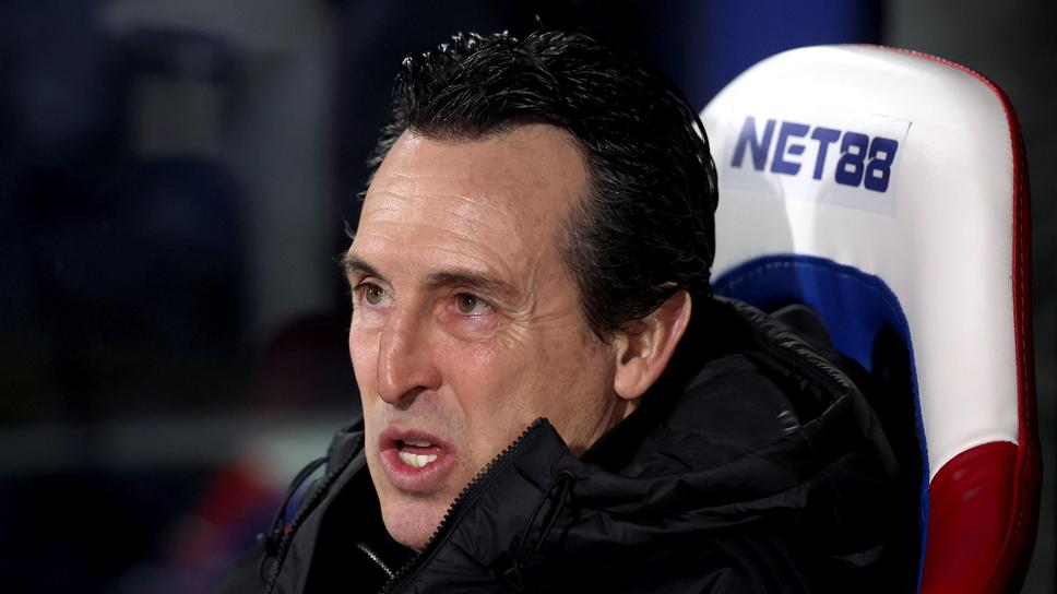 Emery: Meci greu în așteptarea cu Tottenham