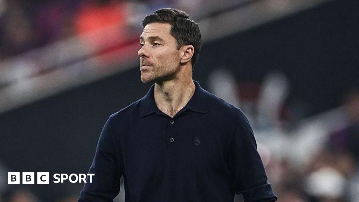 Chelsea Se Apropiă de Numele Xabi Alonso ca Noul Antrenor