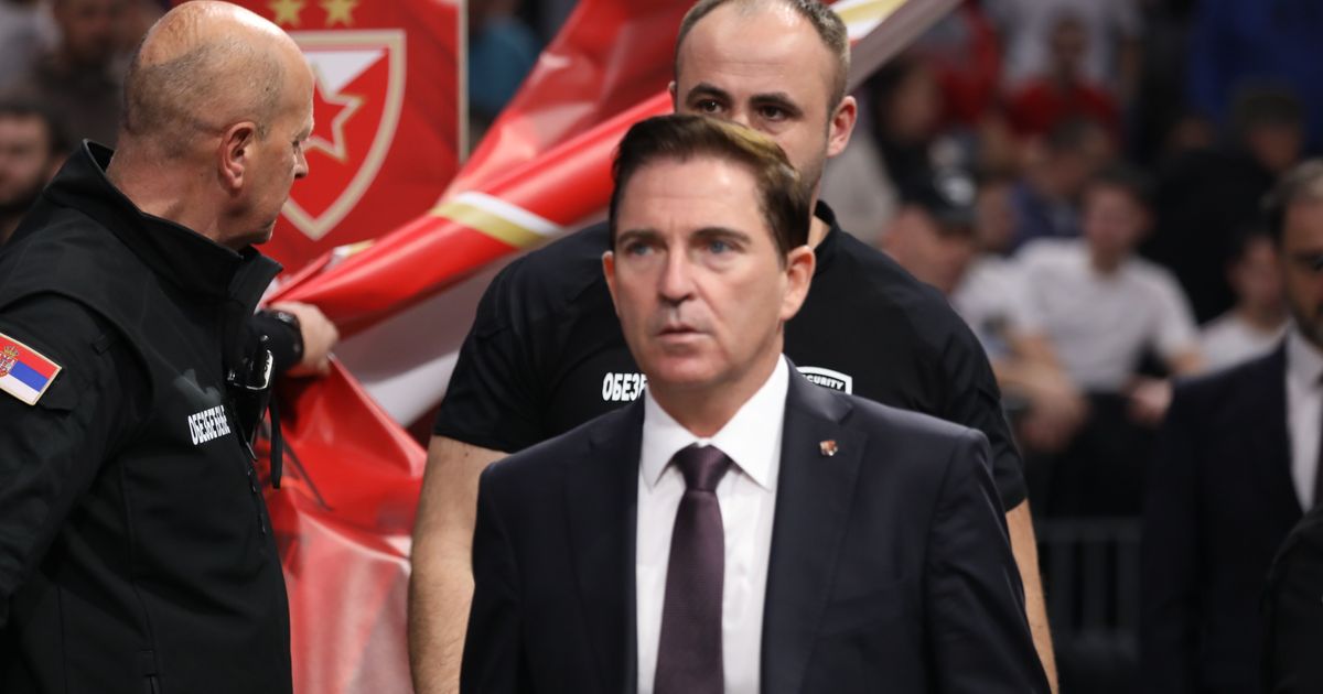 Dubai pregătește pentru sezonul viitor: Xavi Pascual se apropie de acord cu clubul