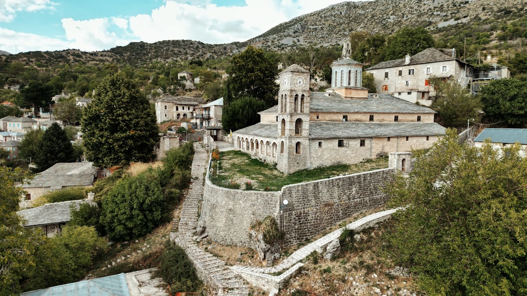 Descoperirea comorilor UNESCO: O călătorie prin siturile patrimoniului mondial din Balcani
