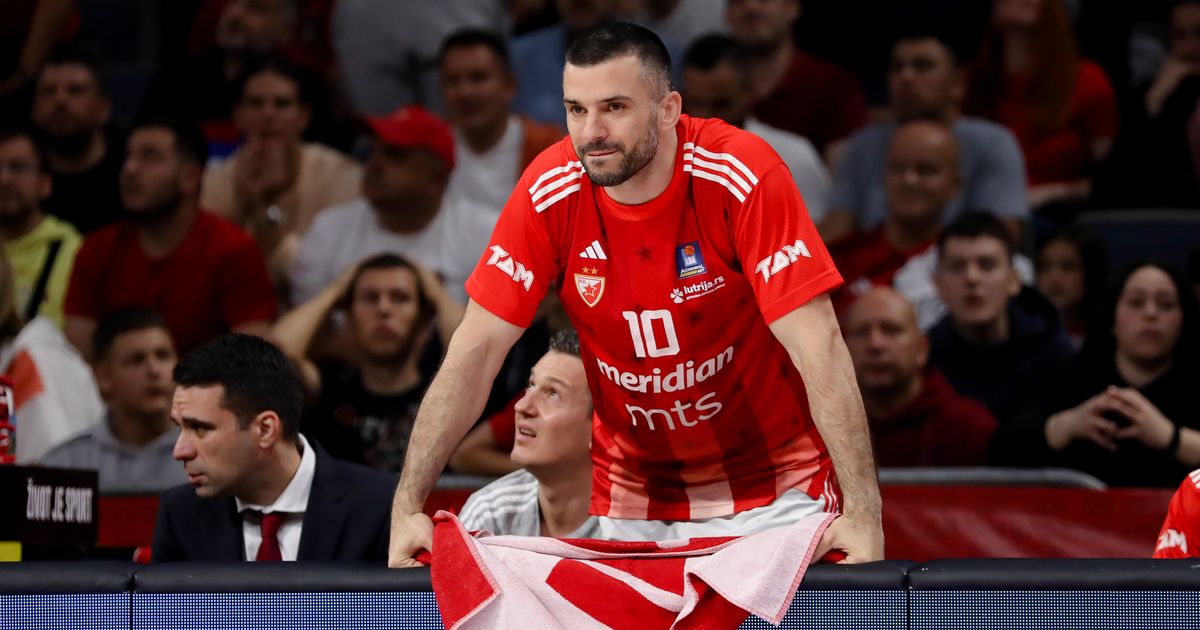 Lazić dezvăluit: Întâlnirea rece în cafenea care i-a spart visul la Steaua Roșie