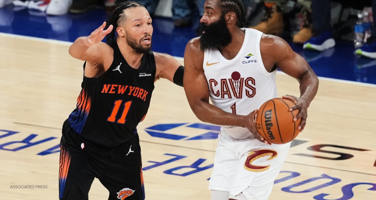 Knicks în Finala NBA după 27 de ani