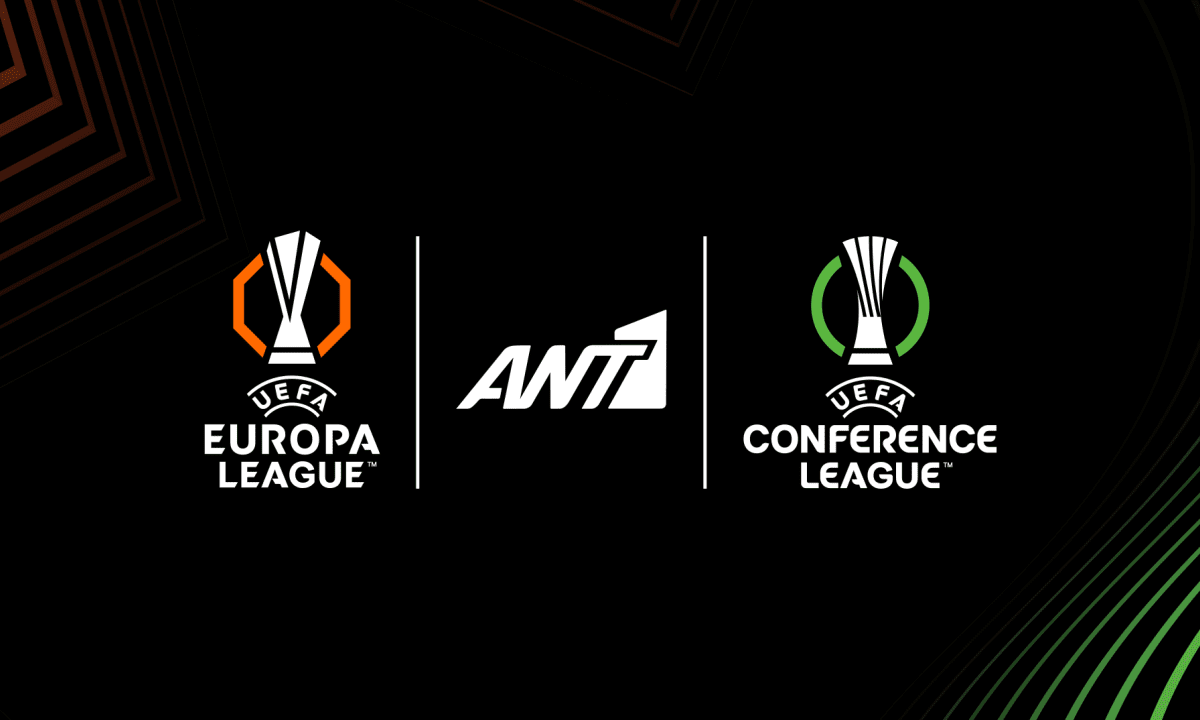 ANT1 Transmite În Direct Două Finale Europene Maje