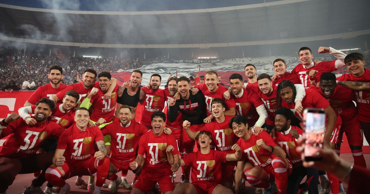 Adversarii potențiali ai Red Star în calificativele Liga Campionilor