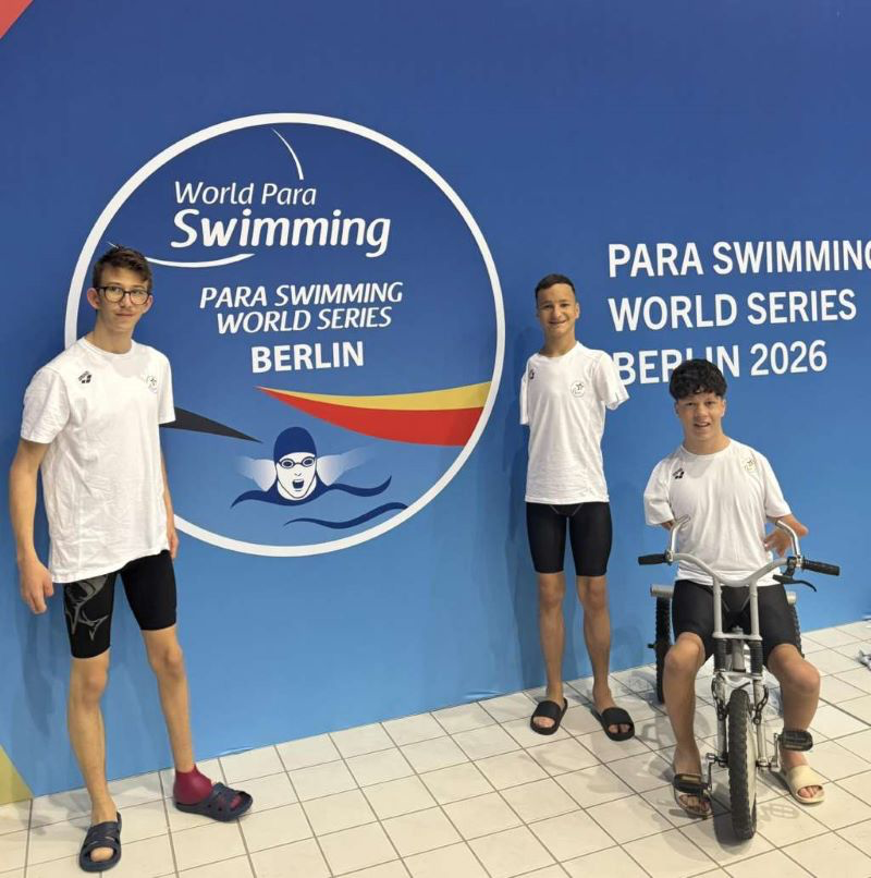 Parasuplămătorii din BiH Continuă să Excelă la Serie Mondială din Berlin