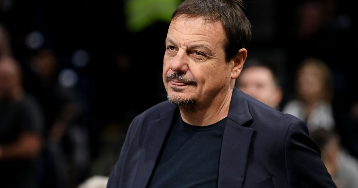 Ataman îl atacă din nou pe Barcokas: "Rămân cel mai mare din istorie"