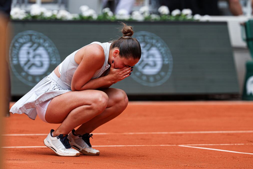 Kostjuk sparge tăcerea: "Cum dorm liniștiți?" după semifinala de la Roland Garros