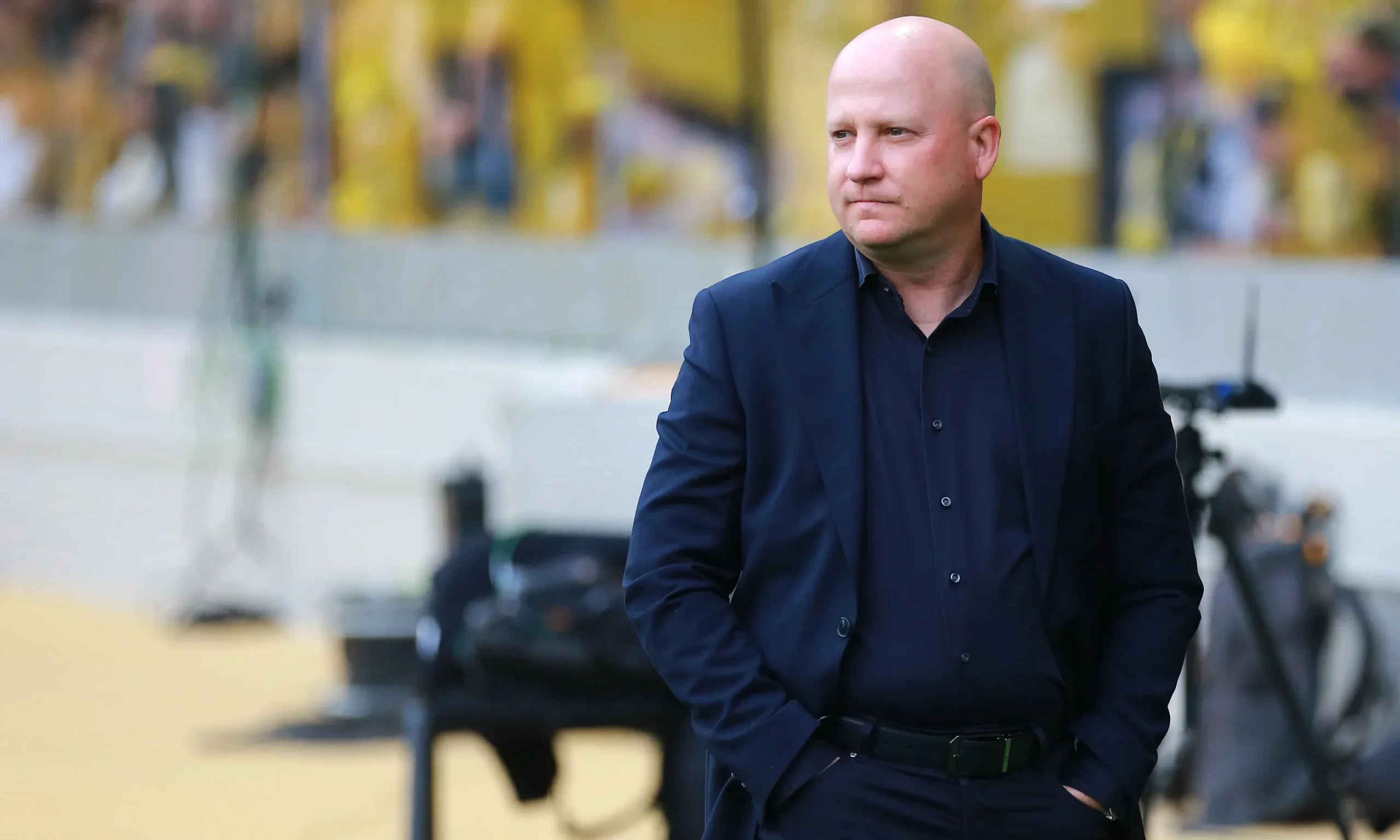 AEK închide lotul cu Nikolic: Contractul până în 2028 este destinul