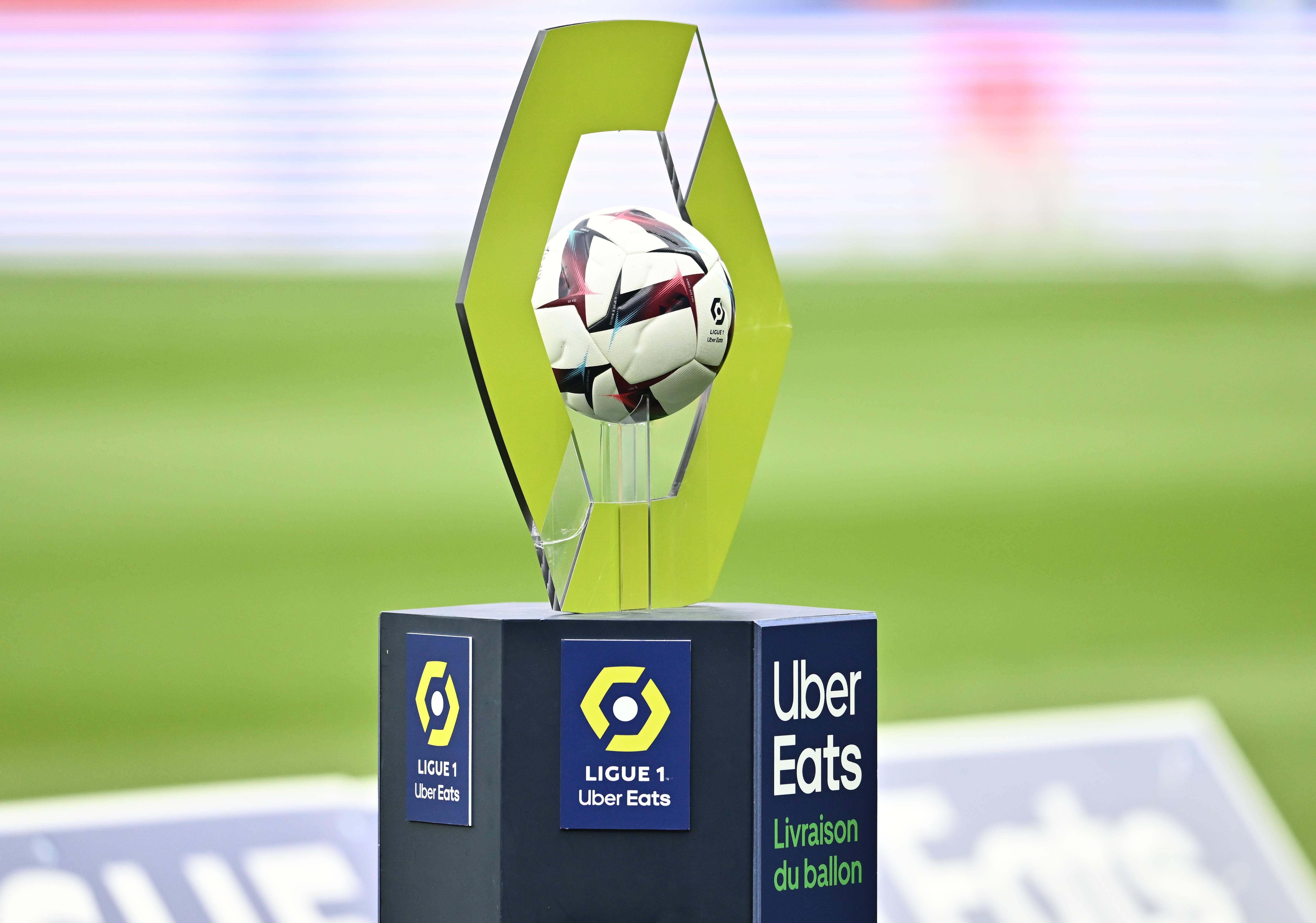 Ligue 1 încheiată: Lille și Lyon în UEFA, Marseille în Europa League! Așa s-au terminat lucrurile la capetele extreme