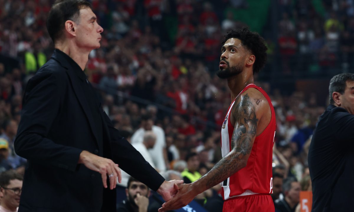 Olympiacos vs Real Madrid: dinastie nouă sau resetare totală?