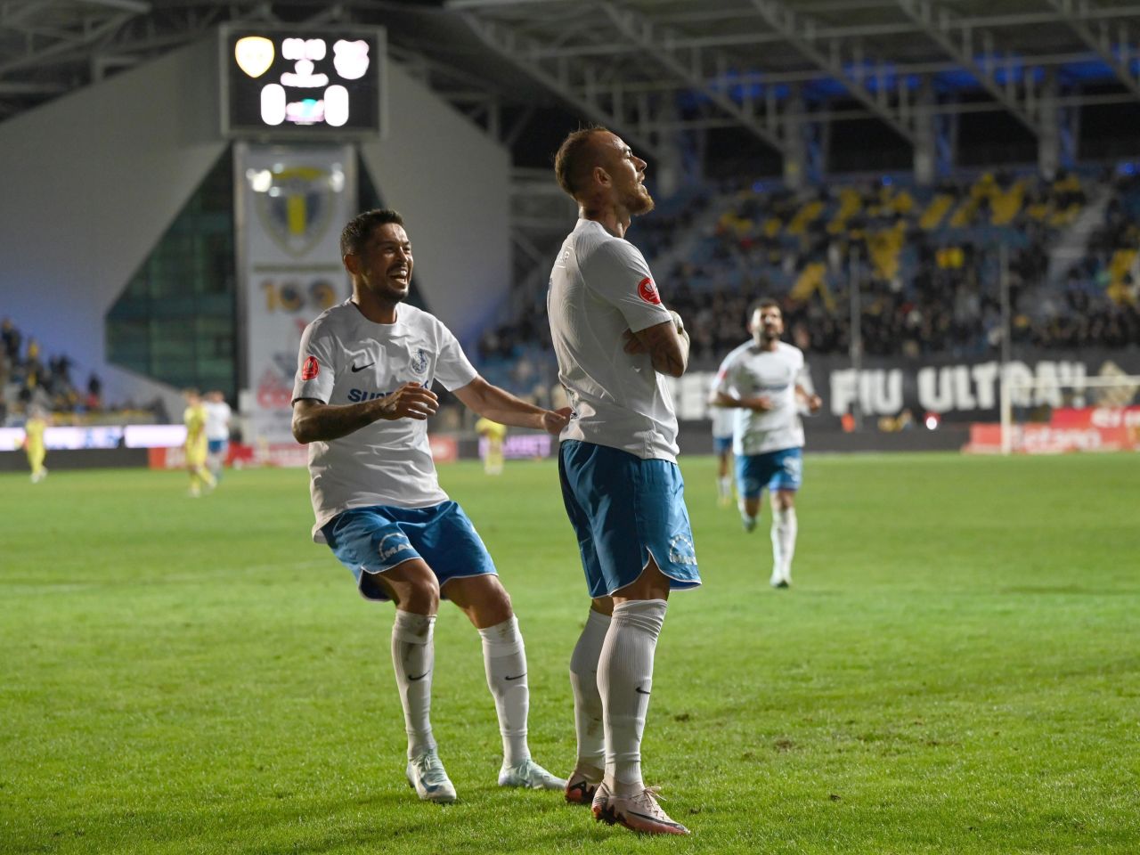 Curățenia de la Farul: Gabi Iancu, pariul lui Hagi, pleacă după drama salvării