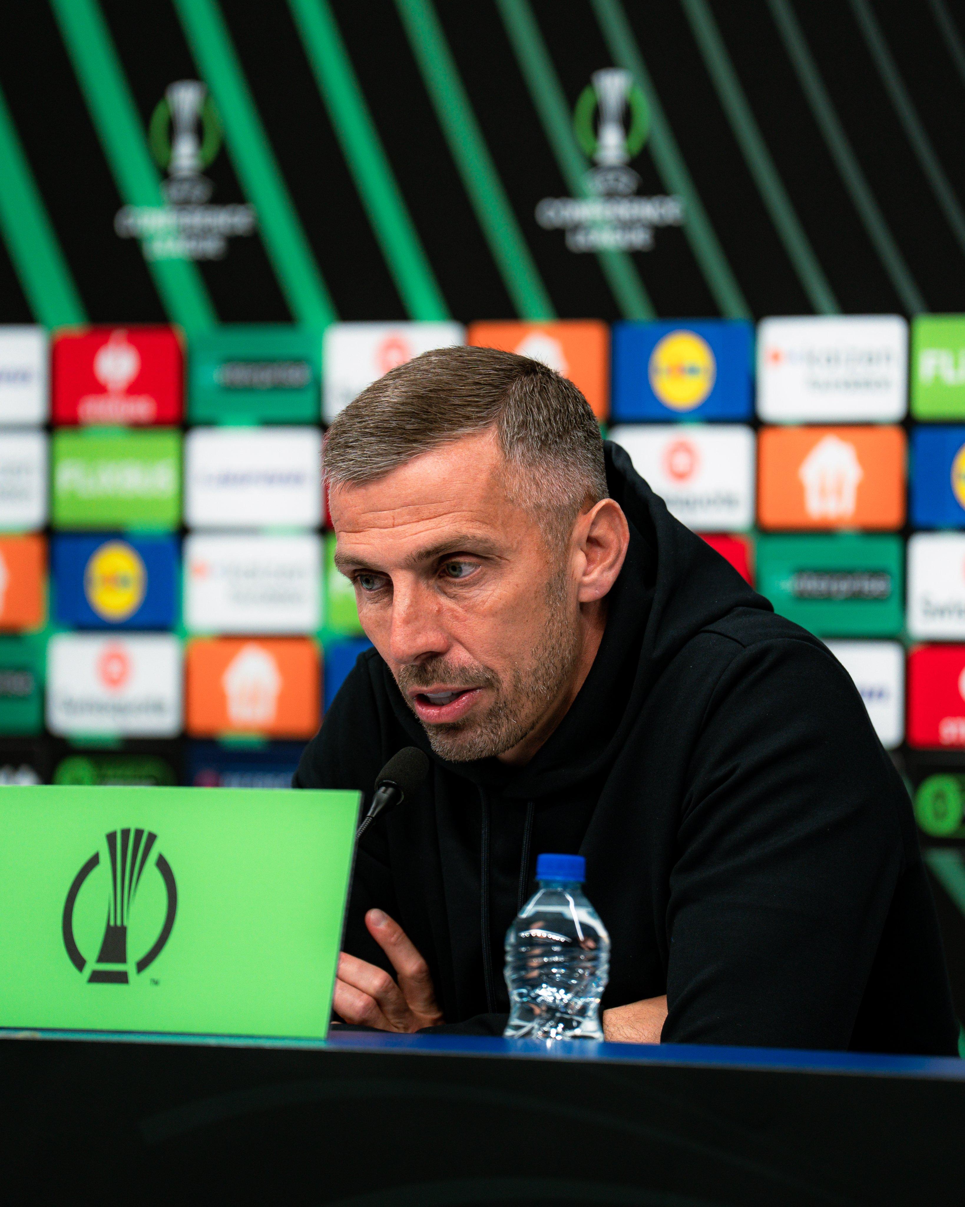 Gary O'Neill: Celula Mai Buna a Castigat