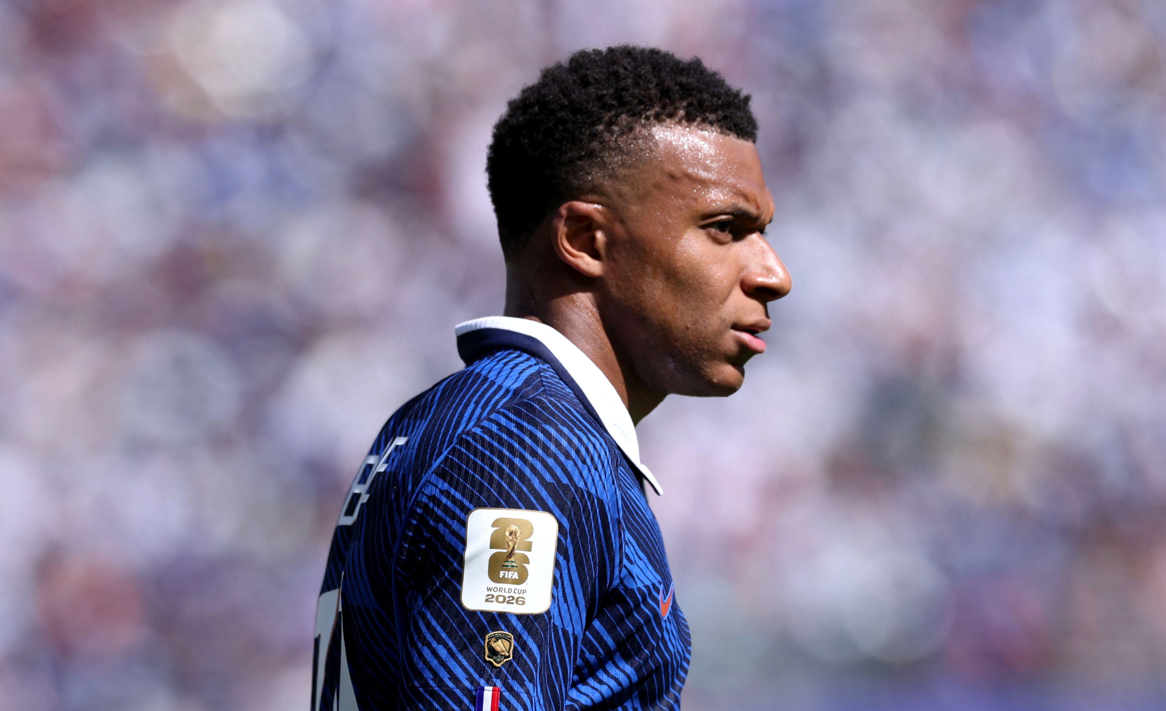 Mbappé cu două goluri, Makélélé furios: Echipă sau Ego?