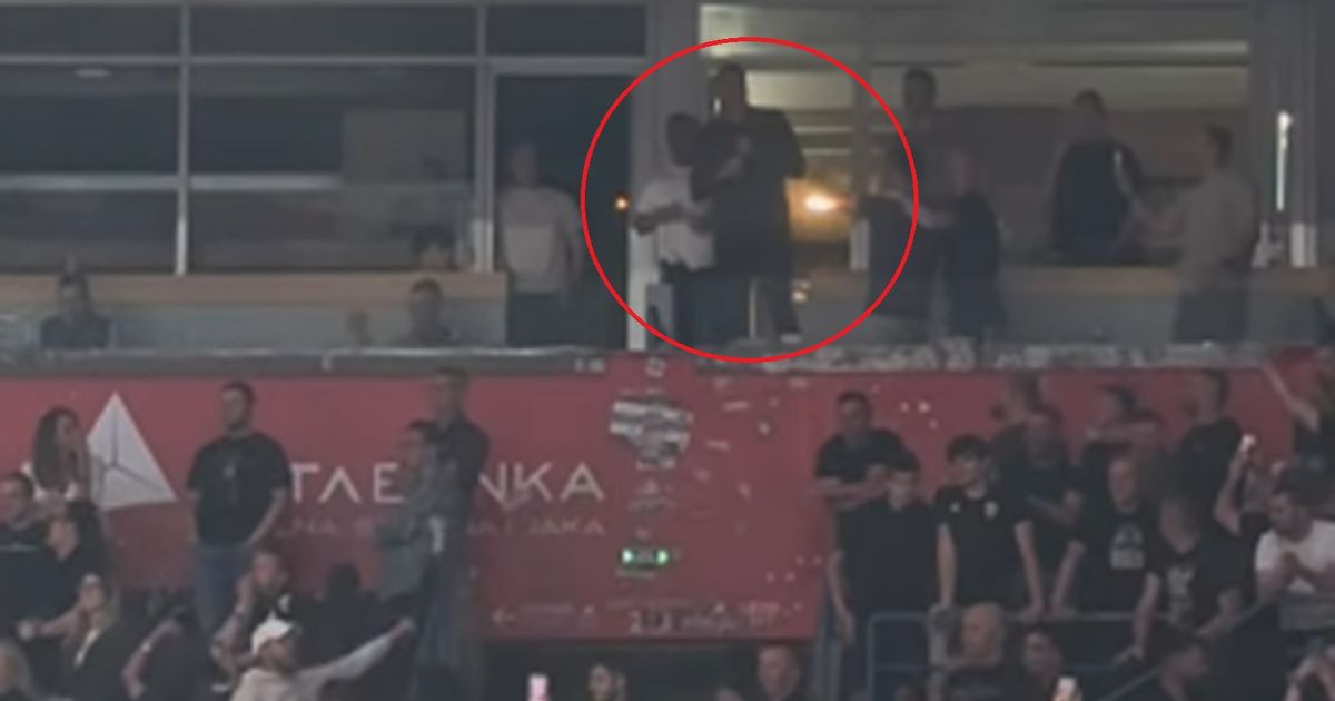 Partizan Domină Pe Red Star în Semifinalele ABA League