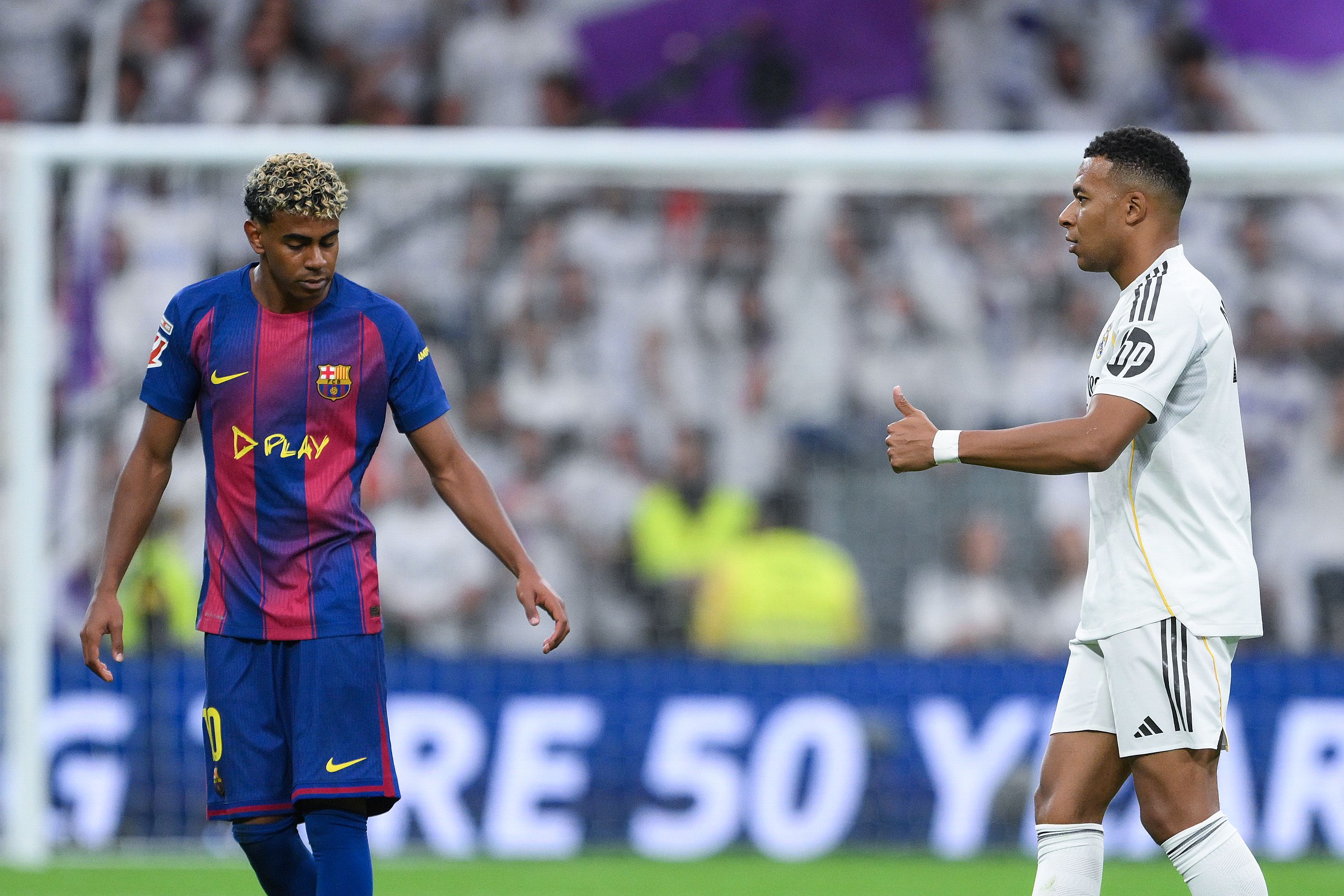 El Clásico Se Apropie, Barcelona În Vise De Al Doilea Titlu Consecutiv