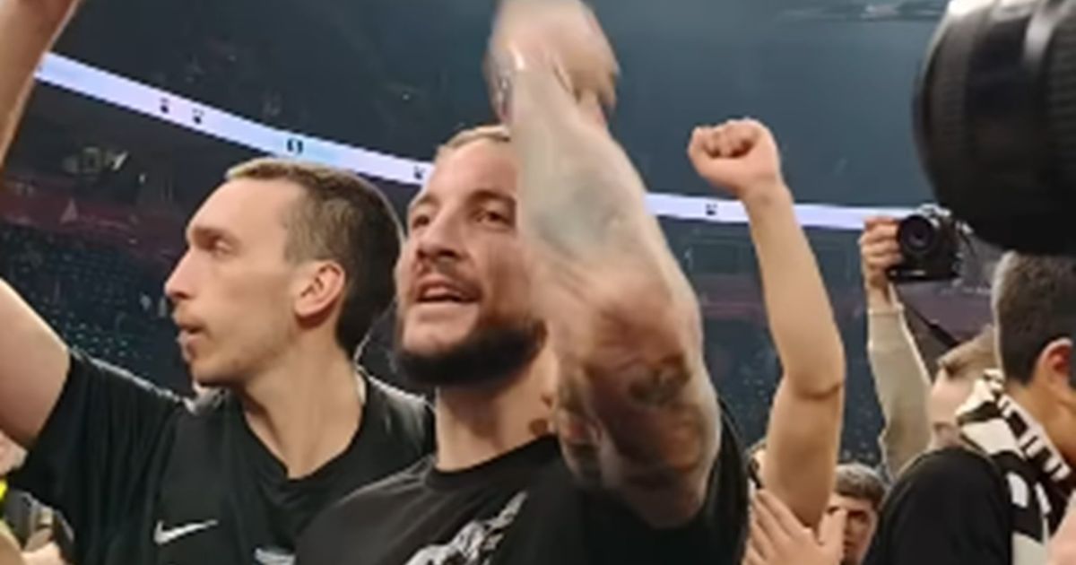 Partizan Se Apropie de Semifinale în ABA Liga După Vârsta Cu Steaua Roșie