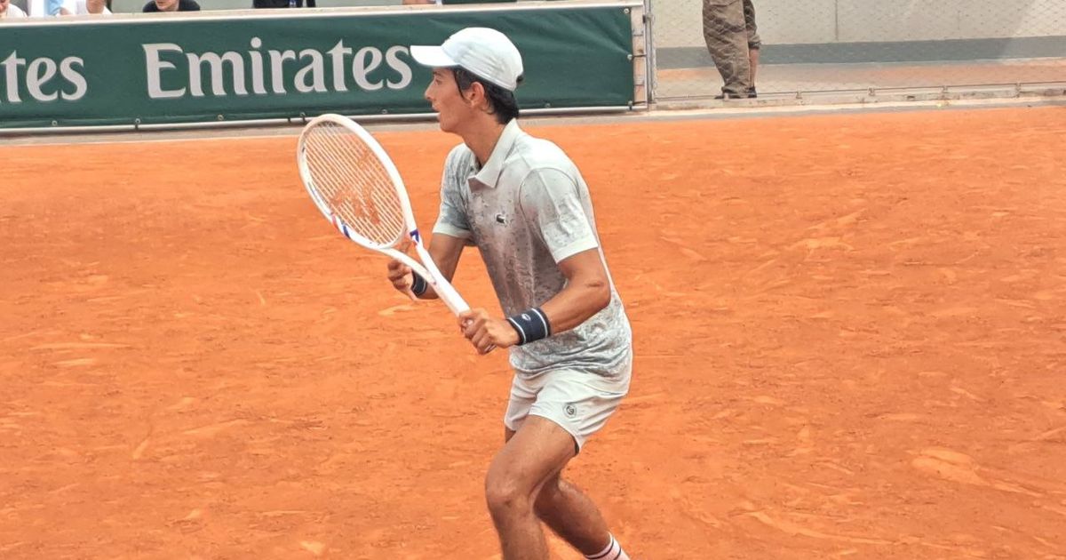Speranța sârbă Ognjen Milić progresează spre vârfurile tenisului: în ceturta rundă a Challenger-ului