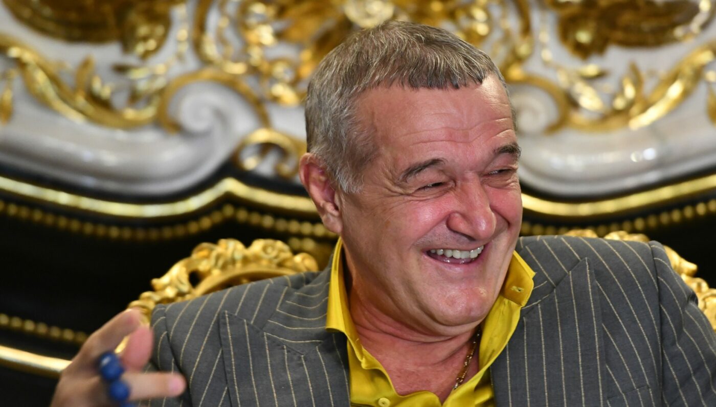 Dividendele Cupei Mondiale ale lui Becali: FIFA îi plătește șefului FCSB 140.000 dolari pentru Joao Paulo