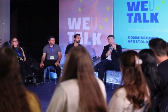 Strategia UE pentru Turism: Abordarea Accesibilității și a Overtourismului