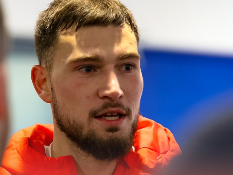 Apărătorul național Atanas Chernev se întoarce la acțiune în Germania după o pauză de două luni