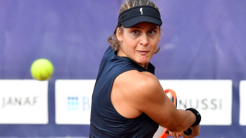 Tara Wurth și Naima Karamoko câștigă Zagreb Open