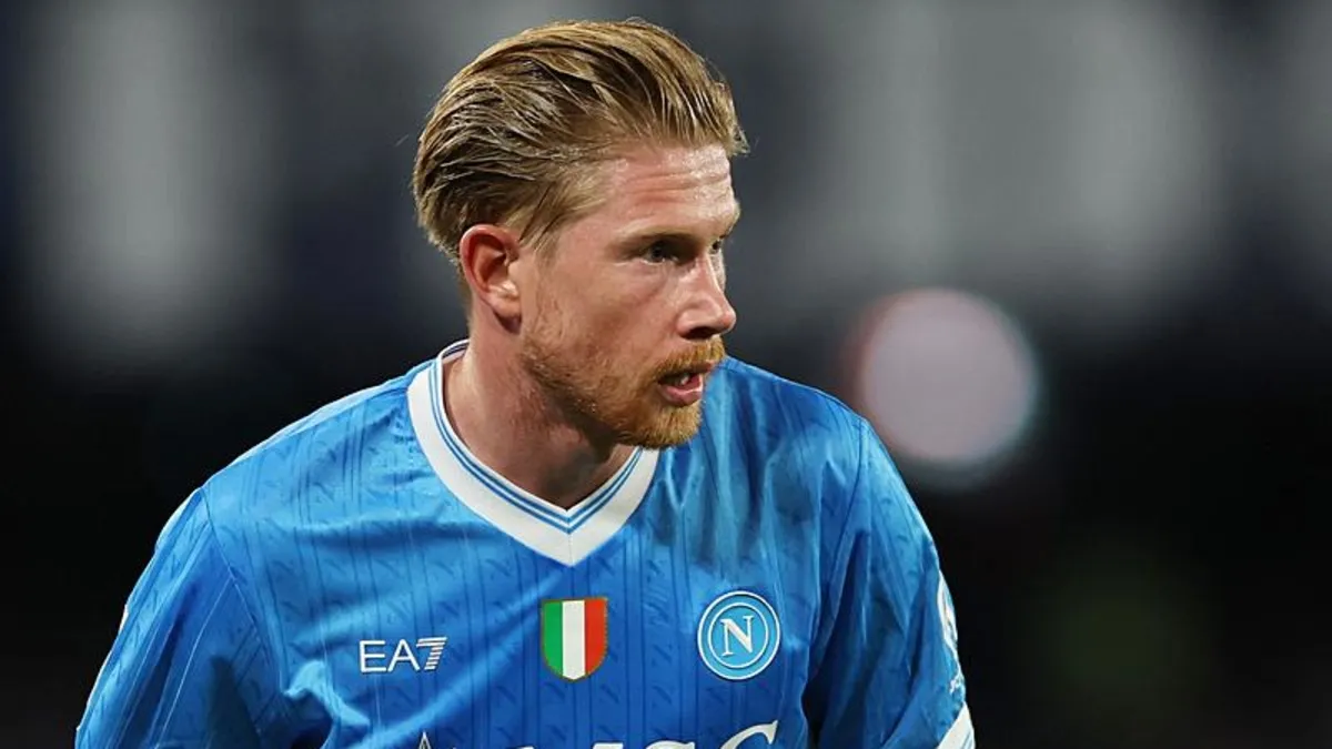 Fenerbahçe Urmărește Conte și De Bruyne