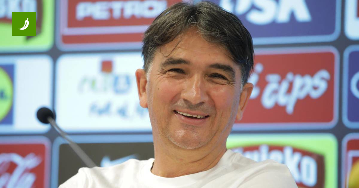 Dalić schimbă formația: Ultima pregătire a Croației înainte de CM 2026
