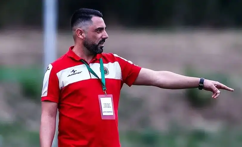 Valeri Svilenev: Să Închidem Acest Streak Negativ