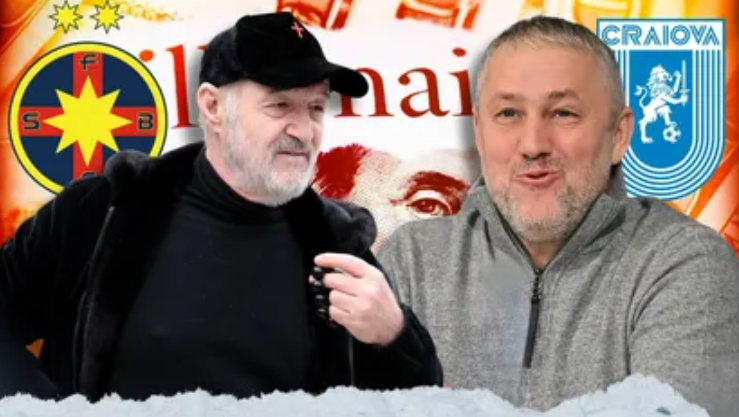 Furtuna din Bănie! Becali cere 5 milioane de euro pentru Târnovanu