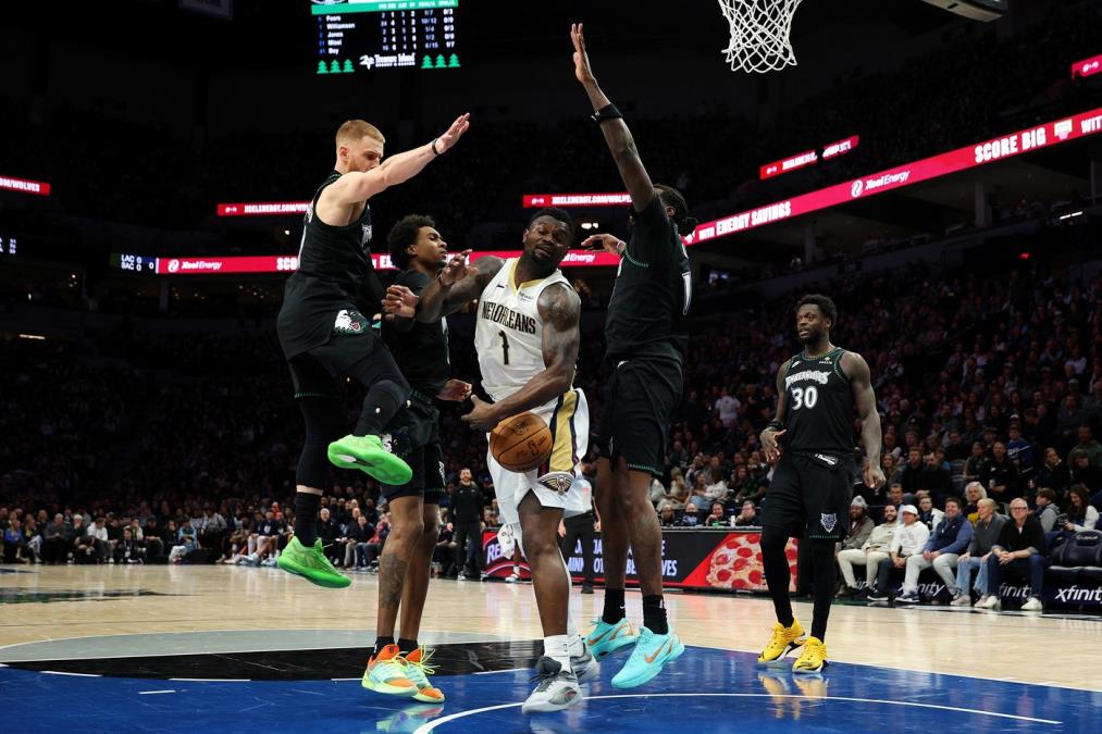 Noul antrenor al New Orleans Pelicans: Jamahl Mosley