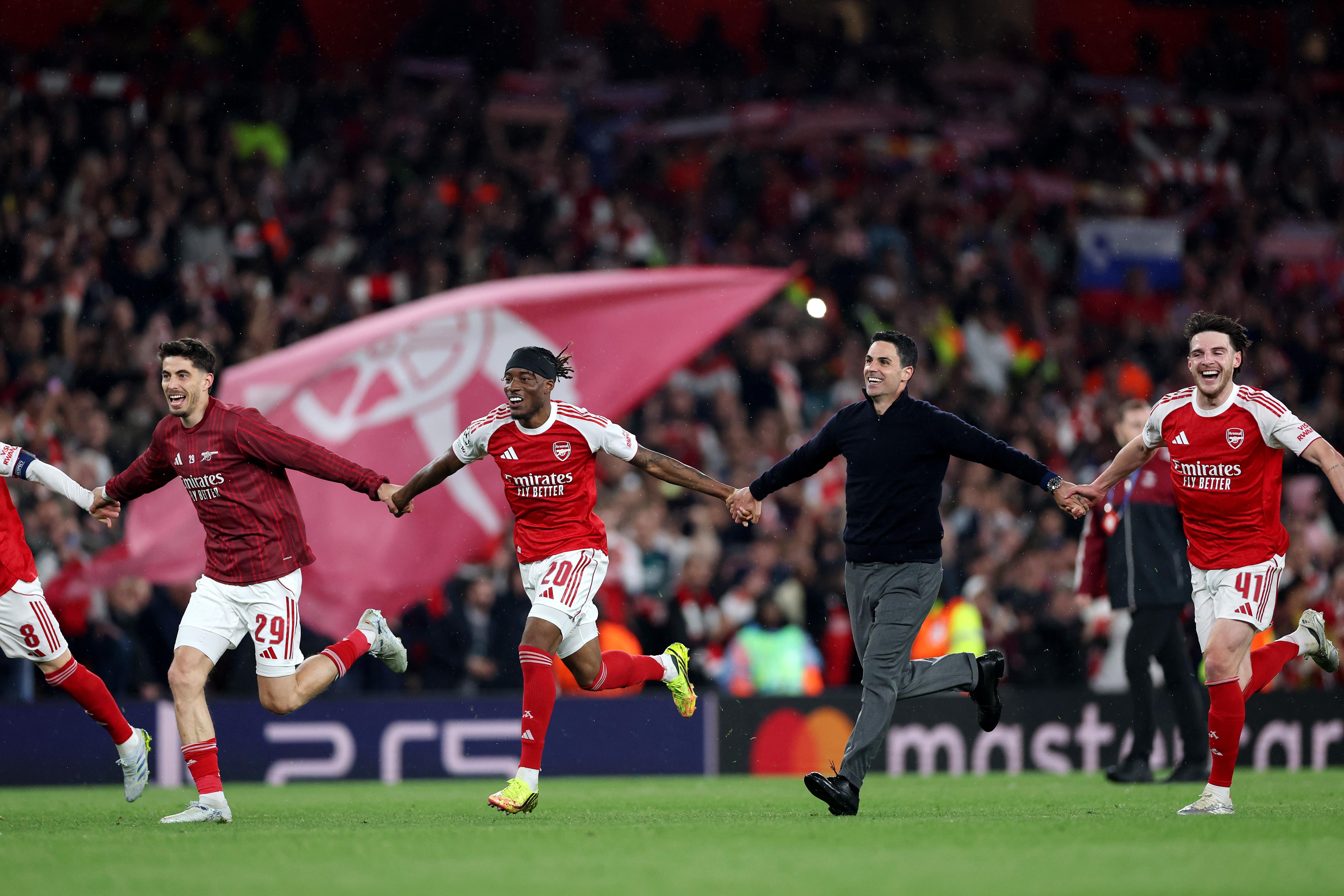 Arsenal împotriva Burnley: „Topscii“ în căutarea unei victorii necesare către titlul