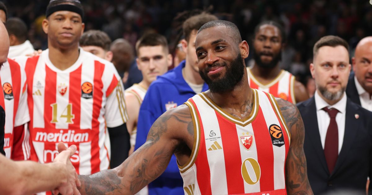 Pearlul neașteptat al EuroLigue ajunge la Olympiacos, ce înseamnă asta pentru Miler McIntyre?