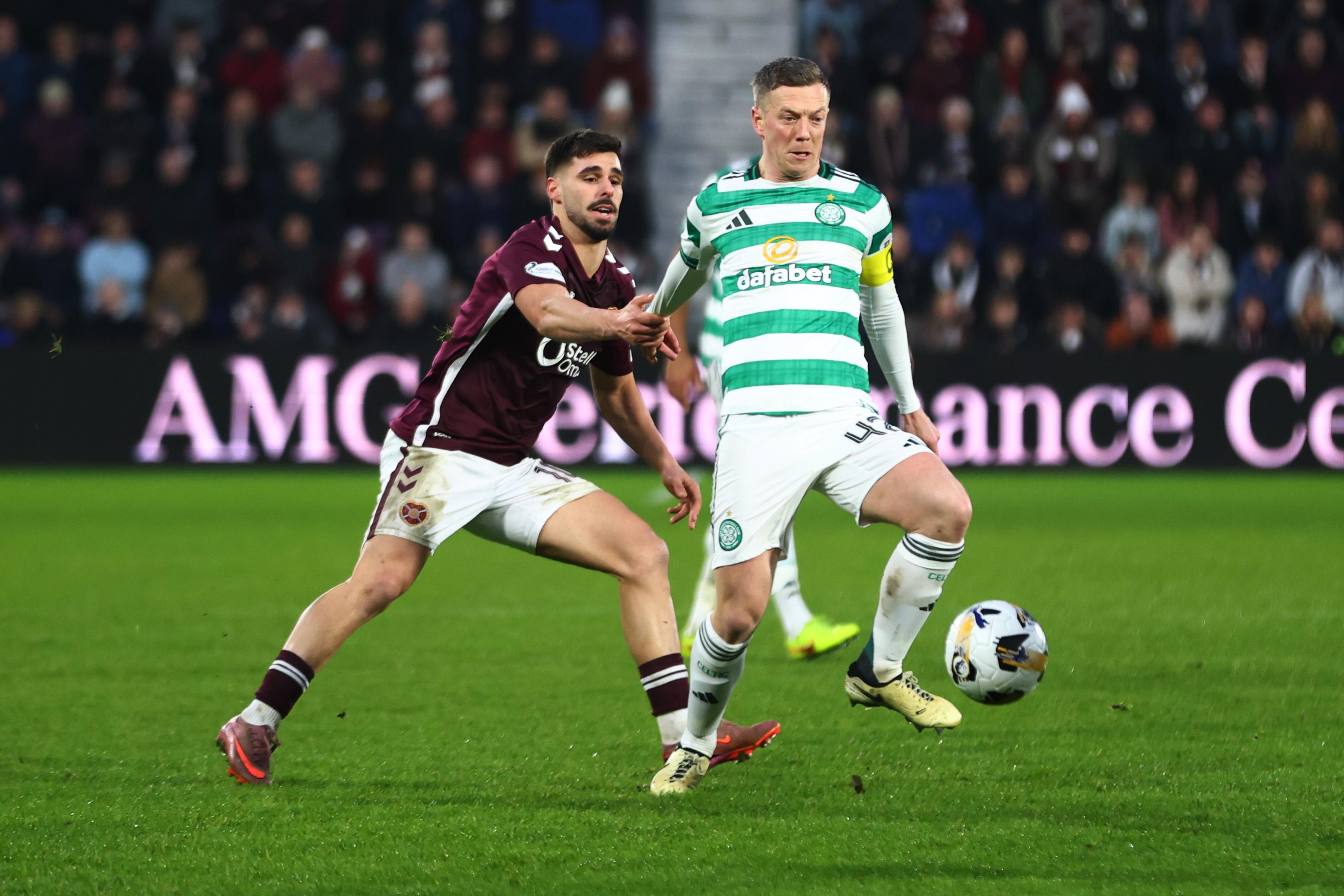 Rivalitate Istorică: Hearts și Celtic Se Luptă Pentru Titlul de Campioni