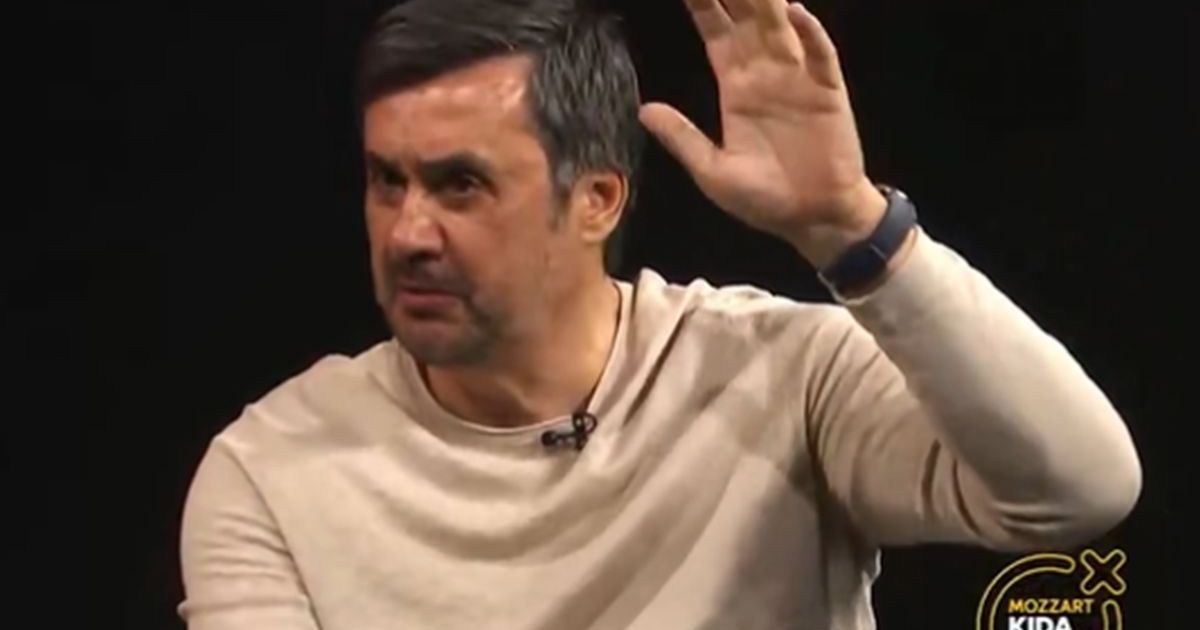 Bogdanović despre jucătorul Red Star Krunić care nu mai joacă pentru Bosnia și Herțegovina