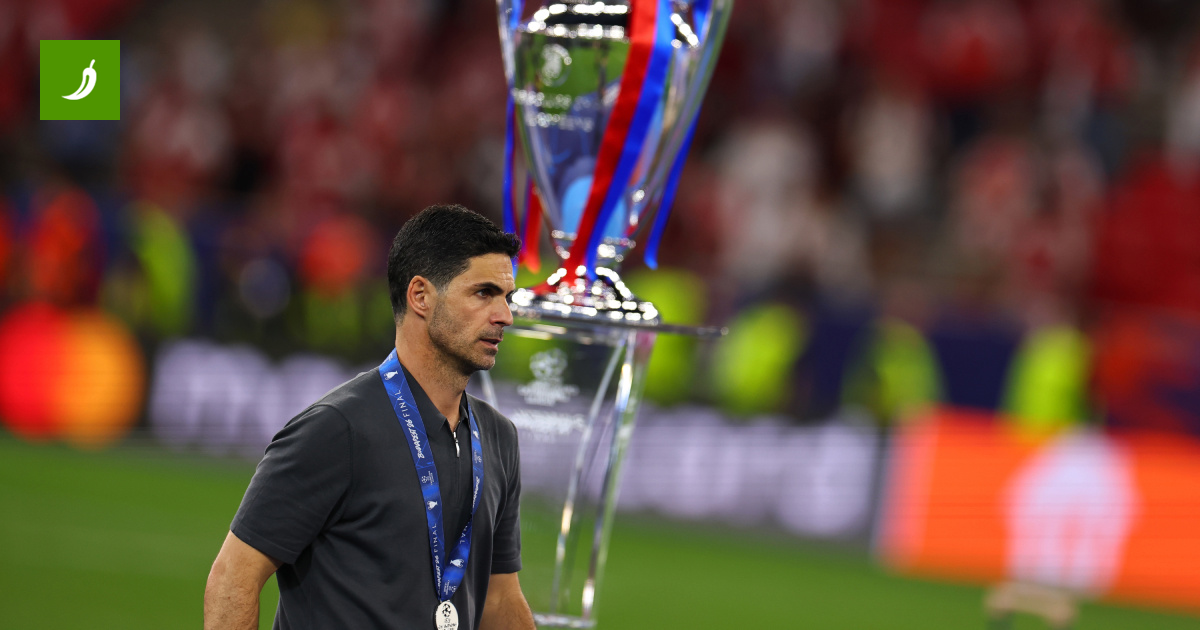 PSG apără titlul, masterclassul tactic al Arsenalului rămâne nerezolvat