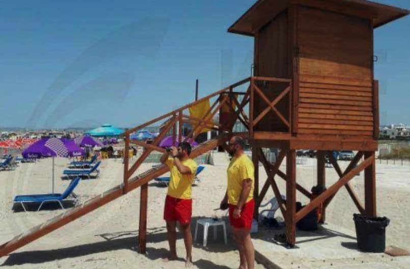 Grecia Investe Mai Mult de 350.000 Euro Pentru Îmbunătățirea Siguranței Pe Mării din Cefalonia