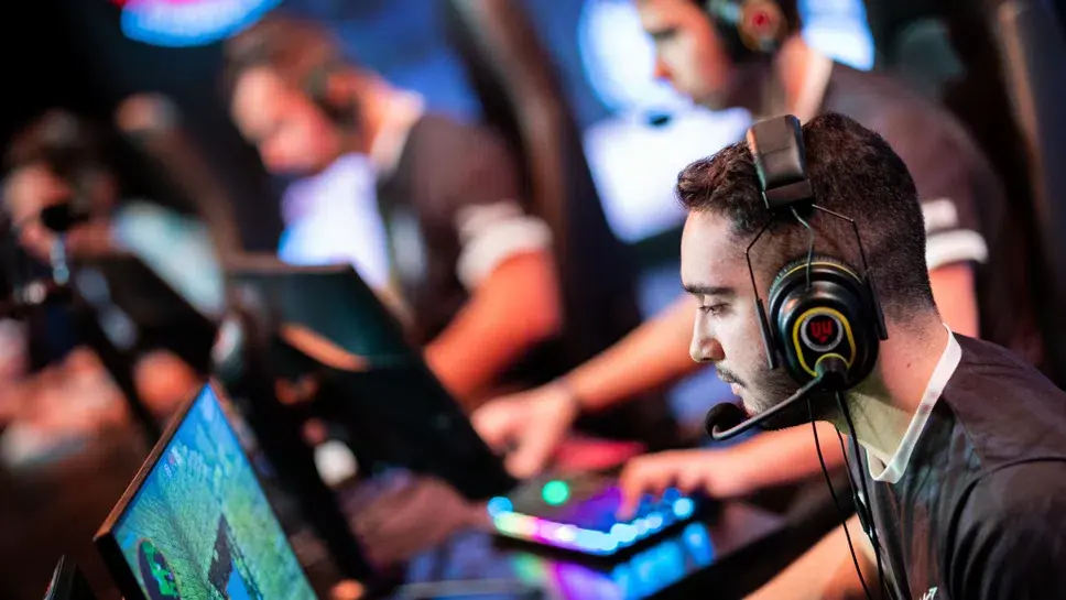 Oficial: Christian "REDSTAR" Pironkov Semnărează cu Echipa de Esports Acend din Bulgaria