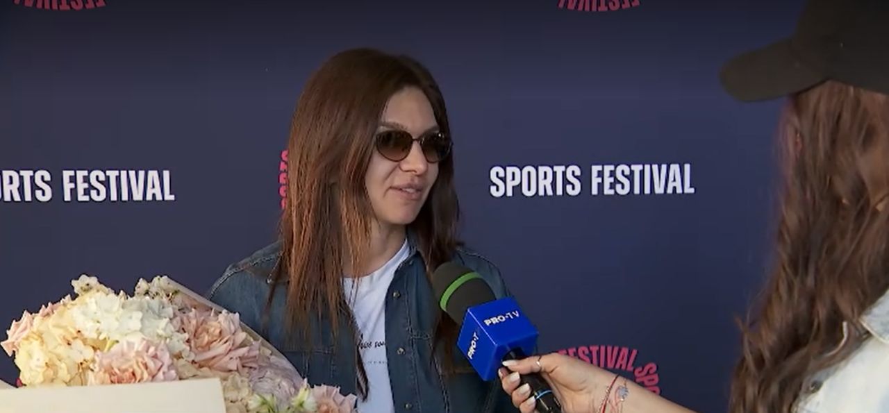 Ultimul dans al Halep: Rămas-bunul de la Cluj care definește o legendă