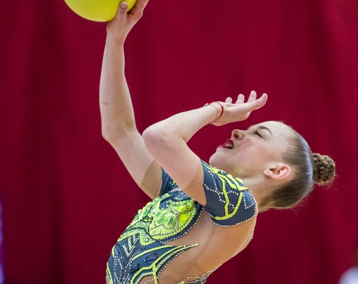 Bulgaria cu două finaliste în individual la Campionatele Europene de la Varna