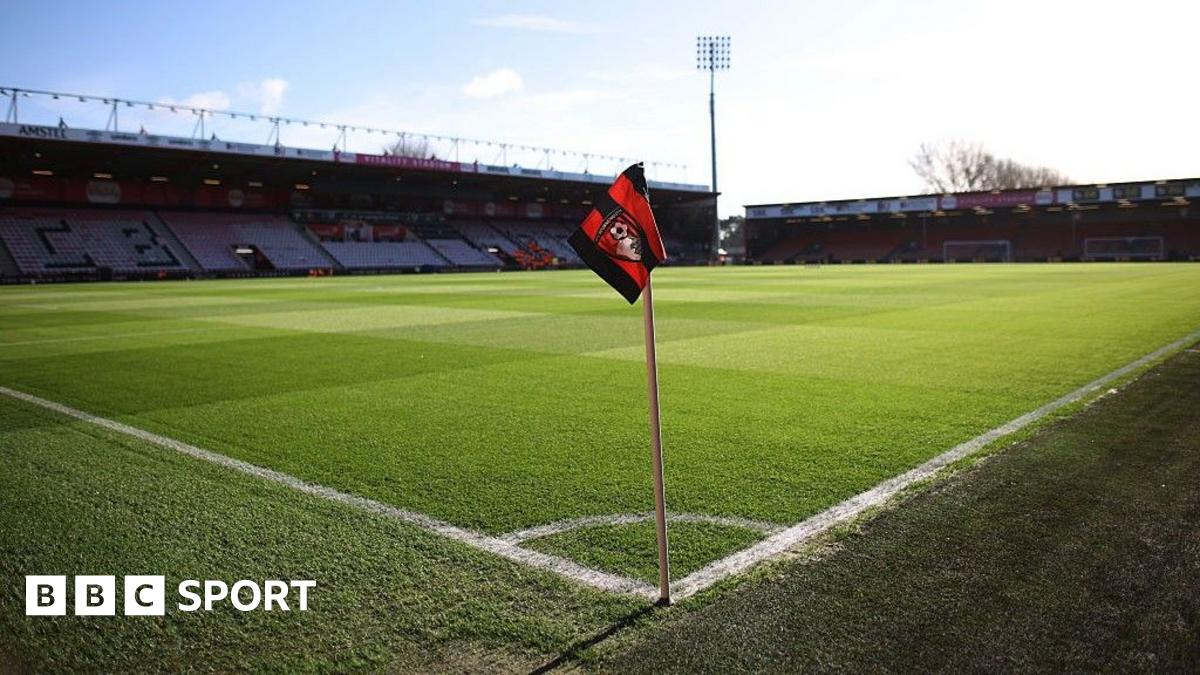 Poate Bournemouth să acționeze jocuri europene la Vitality Stadium?