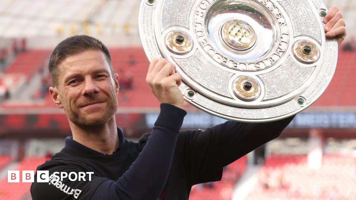 Xabi Alonso Numește Manager de la Chelsea După Pierderea în Cupa FA