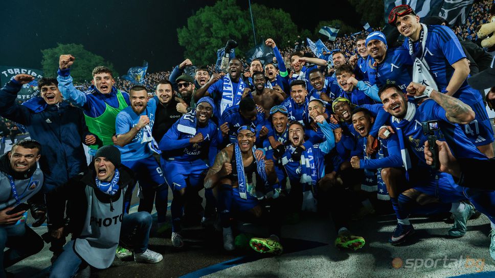 Levski 0:0 CSKA 1948, Cartona Roșie pentru Traore